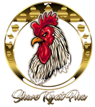 Shwe Kyat Pha Entertainment Logo